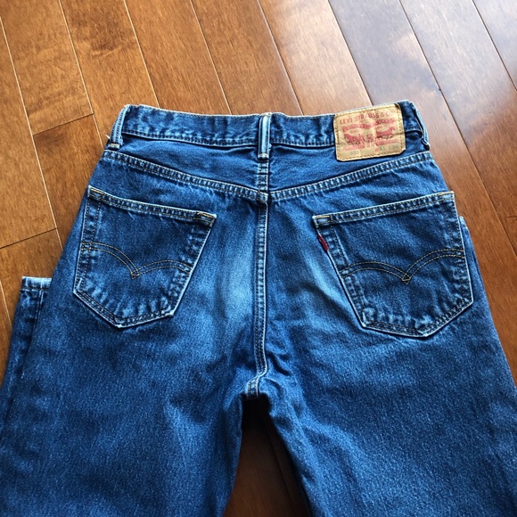 Levi’s Men’s Jeans - Picture 2 of 5